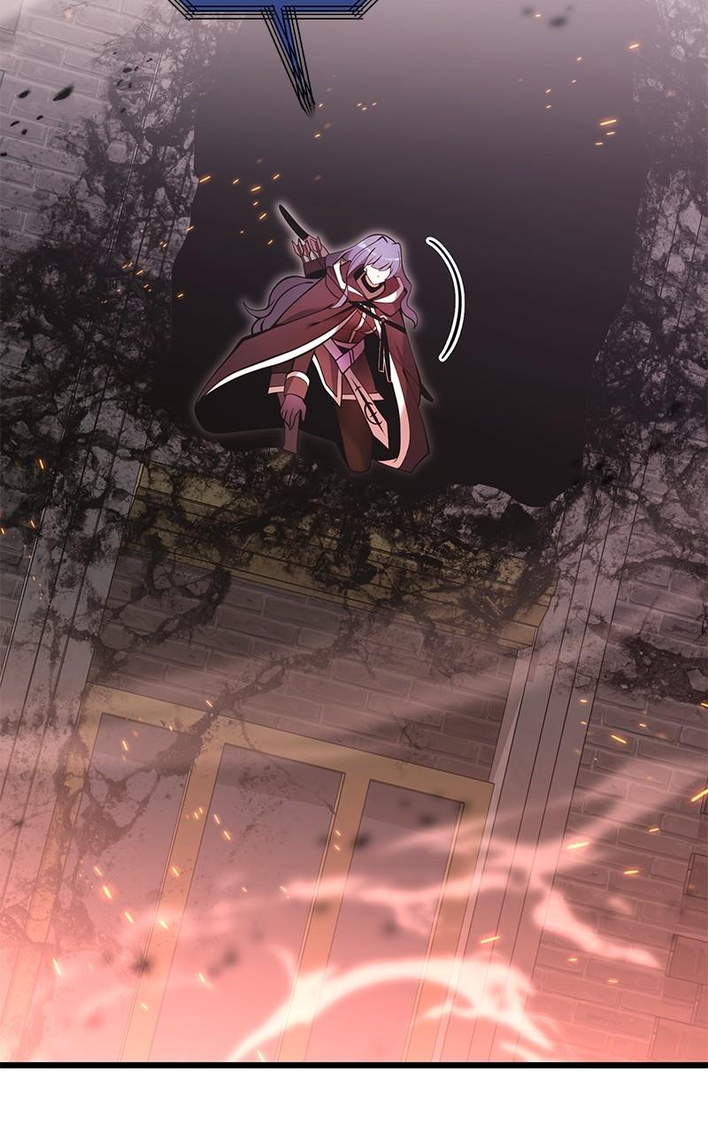 Time-Limited Genius Dark Knight Chap 86 - Next Chap 87