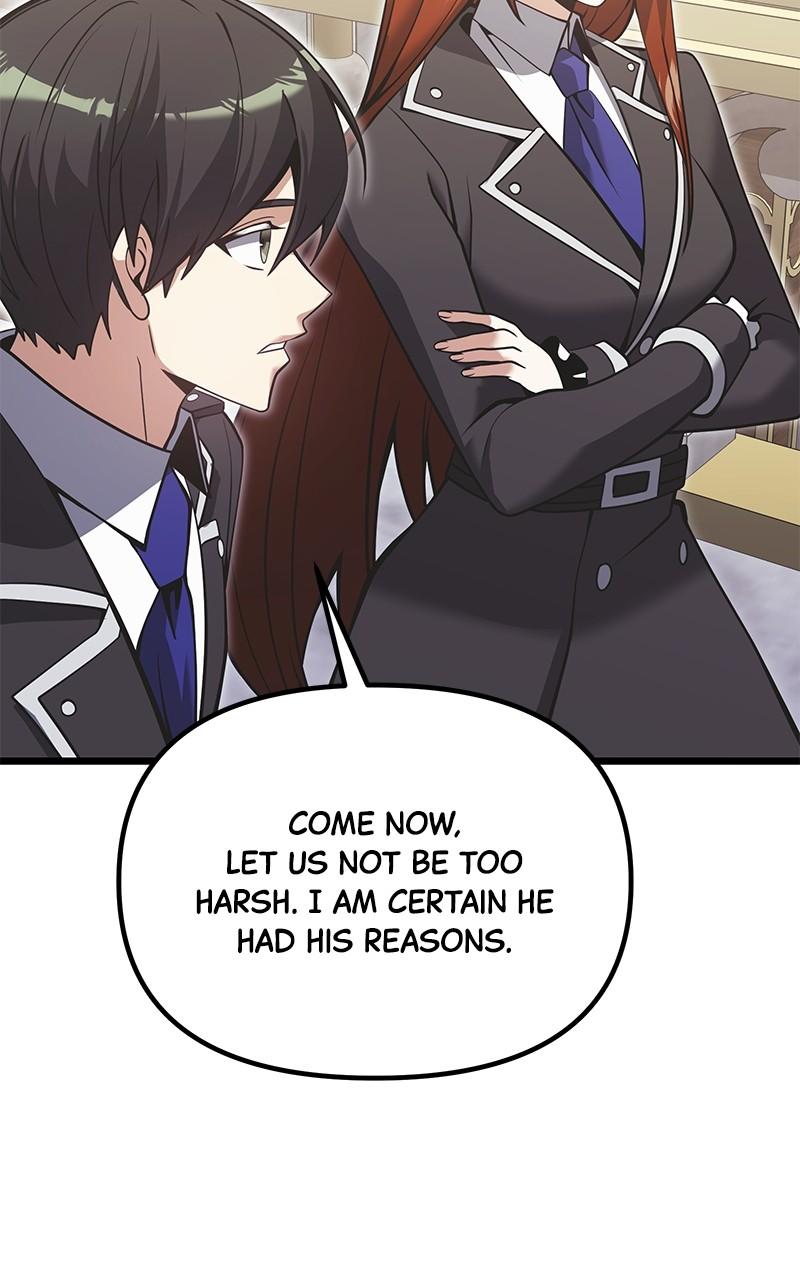 Time-Limited Genius Dark Knight Chap 88 - Next Chap 89