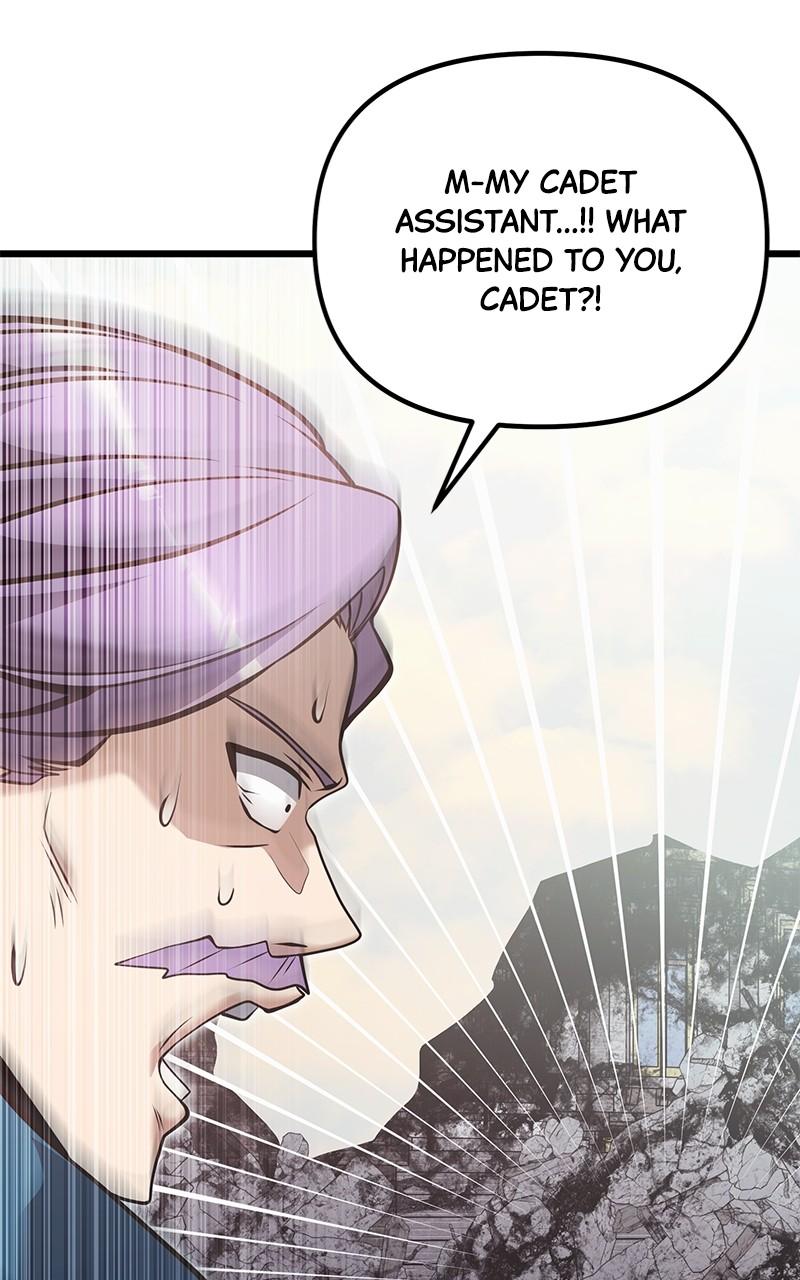 Time-Limited Genius Dark Knight Chap 88 - Next Chap 89
