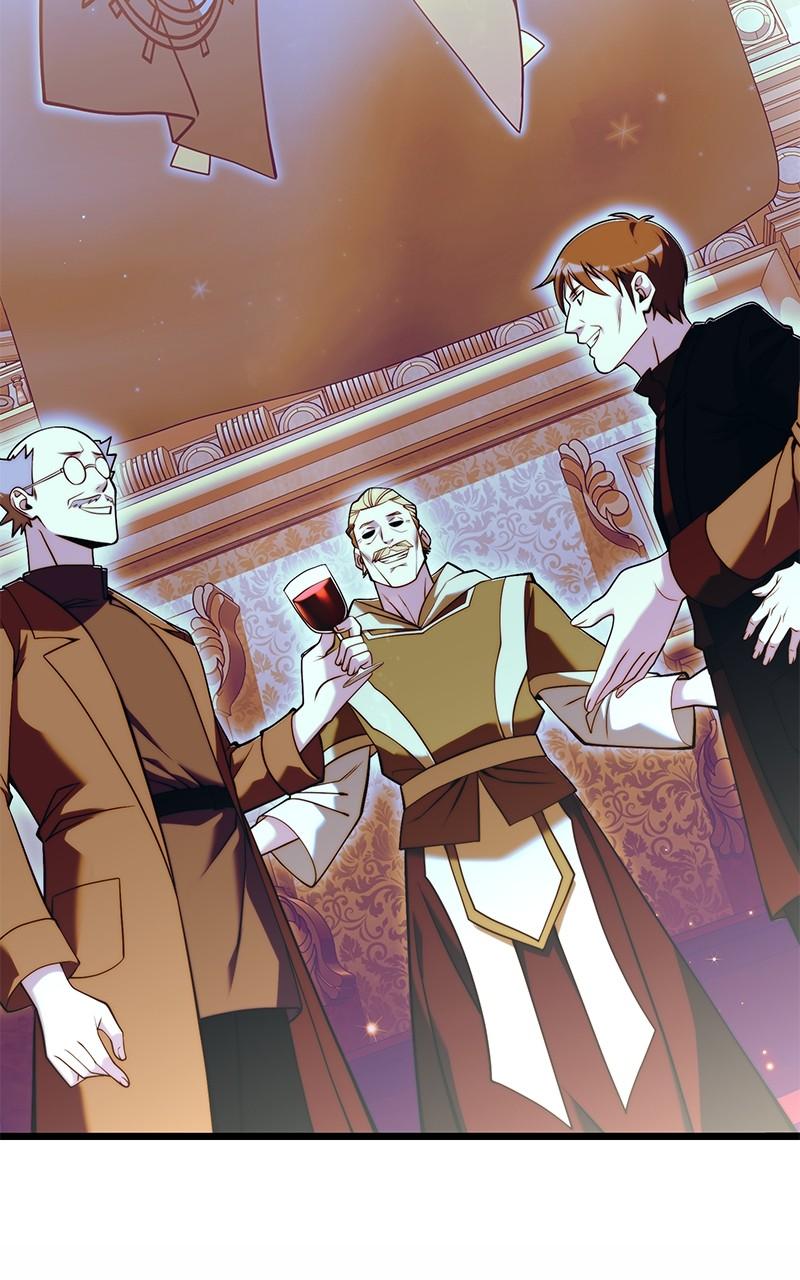 Time-Limited Genius Dark Knight Chap 88 - Next Chap 89