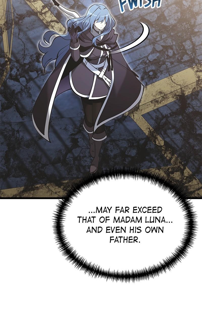 Time-Limited Genius Dark Knight Chap 88 - Next Chap 89