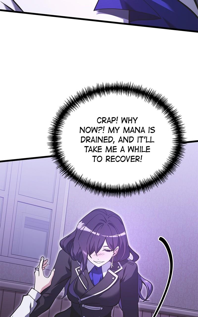 Time-Limited Genius Dark Knight Chap 89 - Next Chap 90