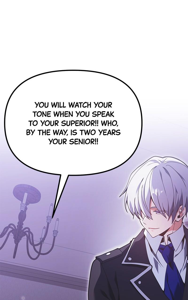 Time-Limited Genius Dark Knight Chap 89 - Next Chap 90