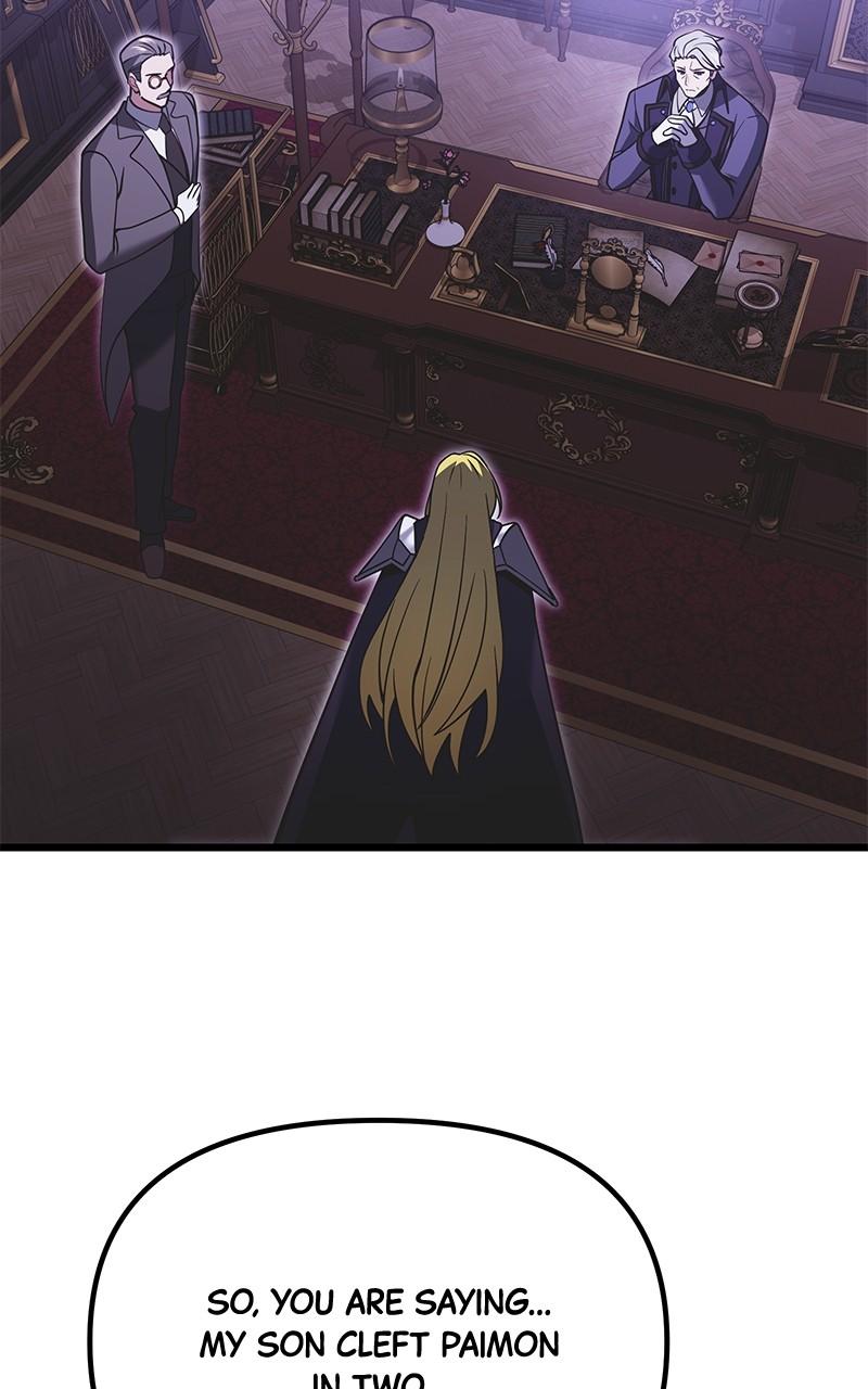 Time-Limited Genius Dark Knight Chap 89 - Next Chap 90