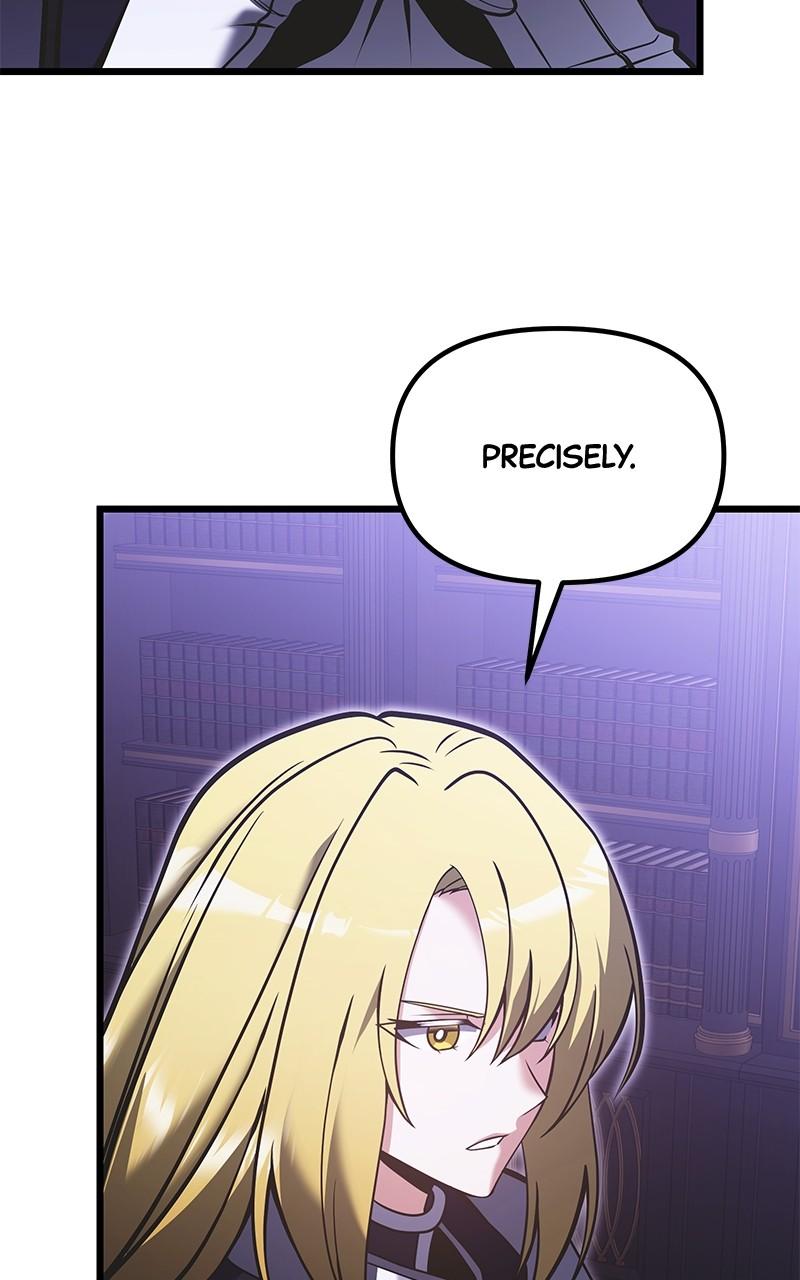 Time-Limited Genius Dark Knight Chap 89 - Next Chap 90