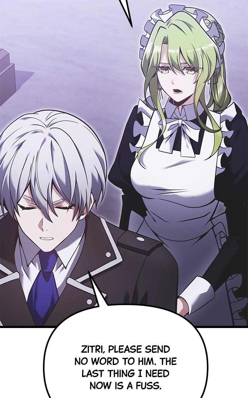 Time-Limited Genius Dark Knight Chap 89 - Next Chap 90