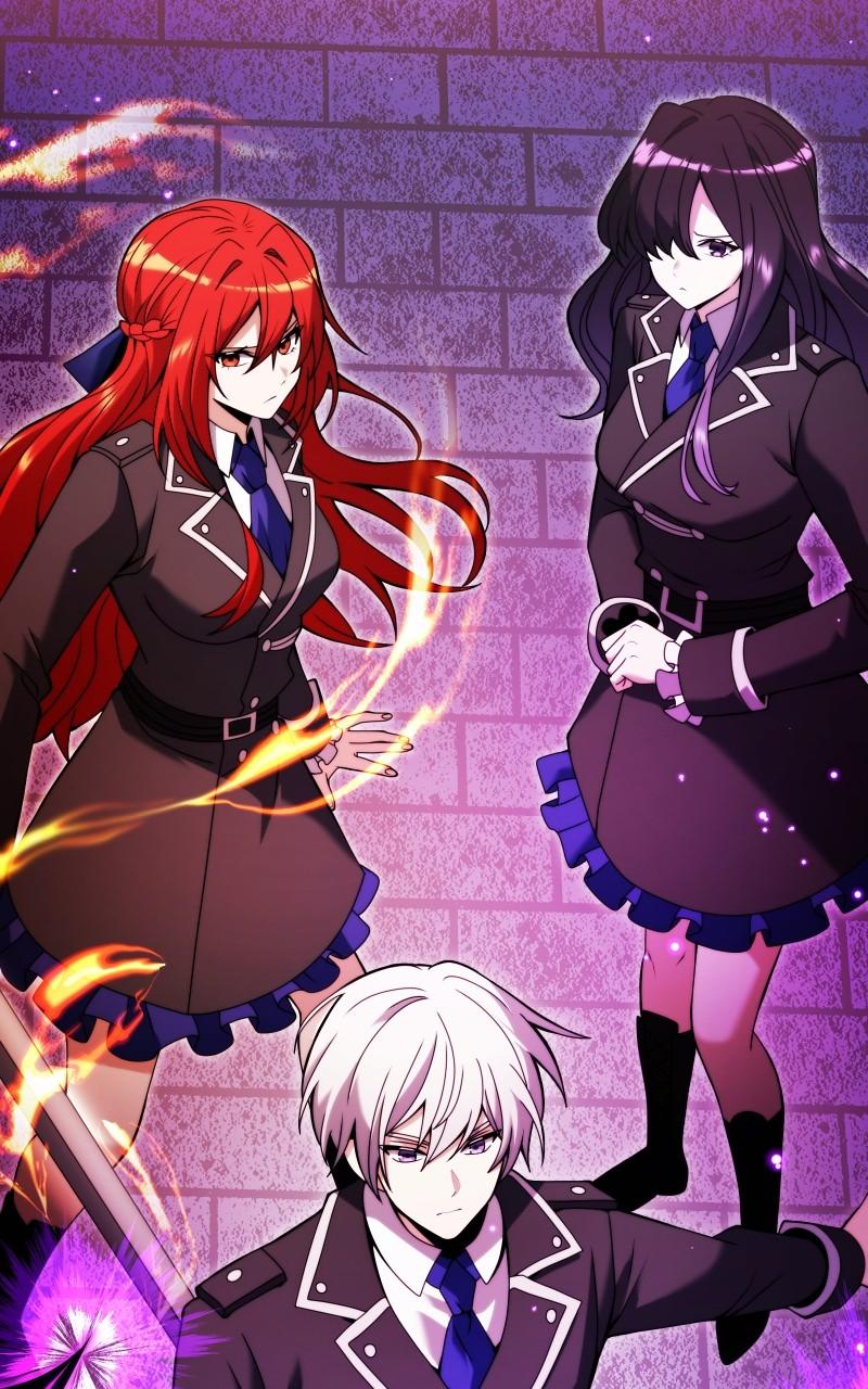 Time-Limited Genius Dark Knight Chap 80 - Next Chap 81