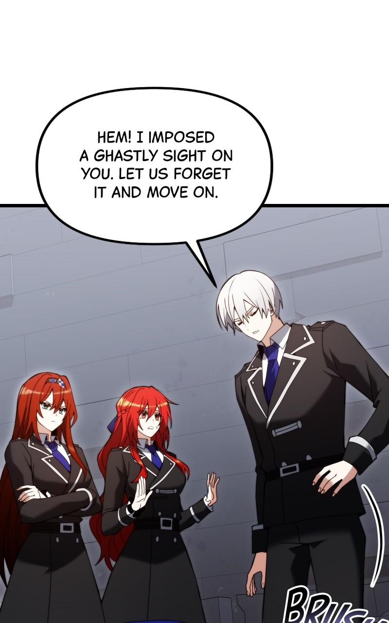 Time-Limited Genius Dark Knight Chap 80 - Next Chap 81