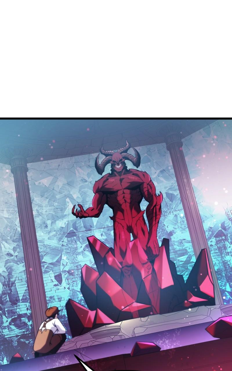 Time-Limited Genius Dark Knight Chap 80 - Next Chap 81