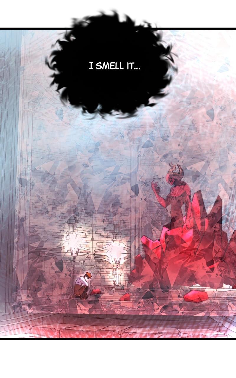 Time-Limited Genius Dark Knight Chap 80 - Next Chap 81
