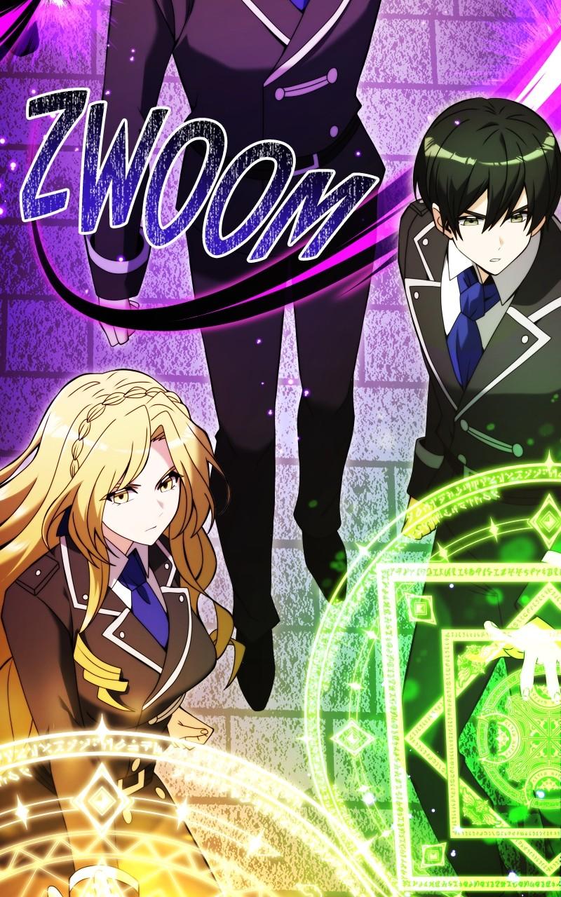 Time-Limited Genius Dark Knight Chap 80 - Next Chap 81