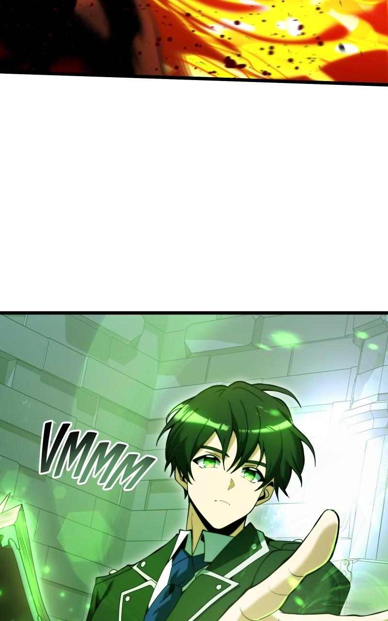 Time-Limited Genius Dark Knight Chap 80 - Next Chap 81