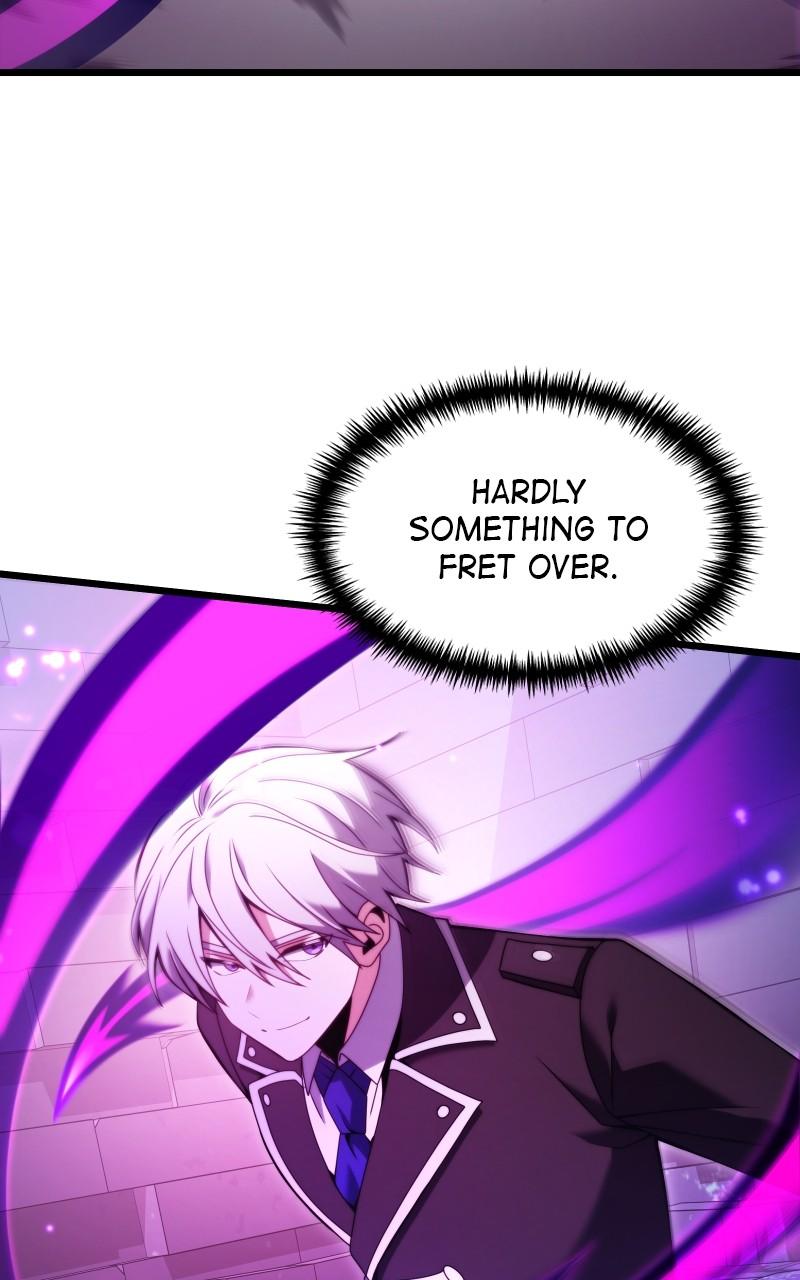 Time-Limited Genius Dark Knight Chap 80 - Next Chap 81