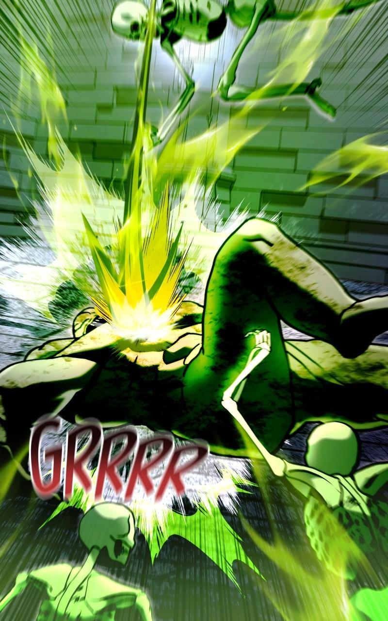 Time-Limited Genius Dark Knight Chap 80 - Next Chap 81