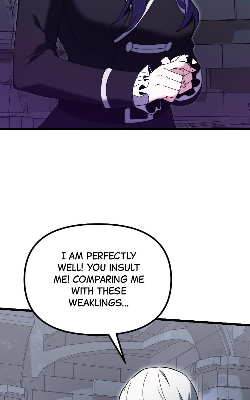 Time-Limited Genius Dark Knight Chap 80 - Next Chap 81