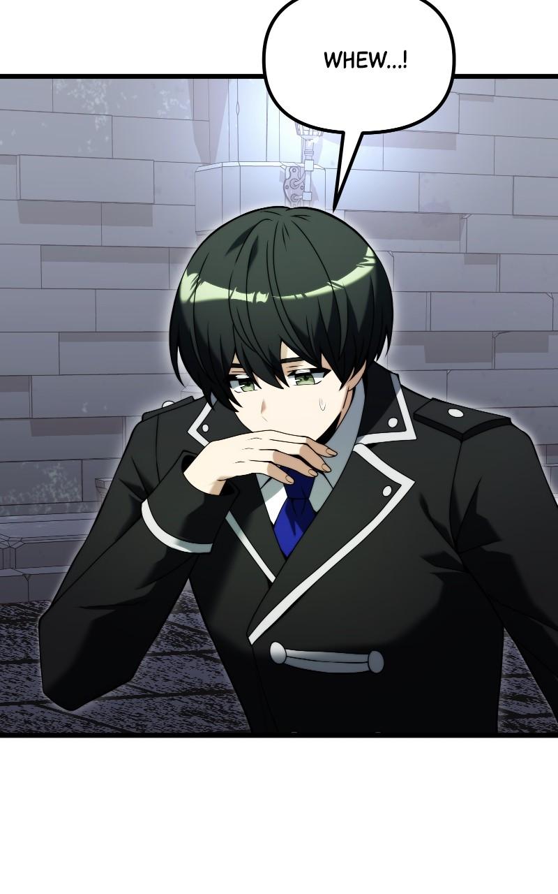 Time-Limited Genius Dark Knight Chap 80 - Next Chap 81