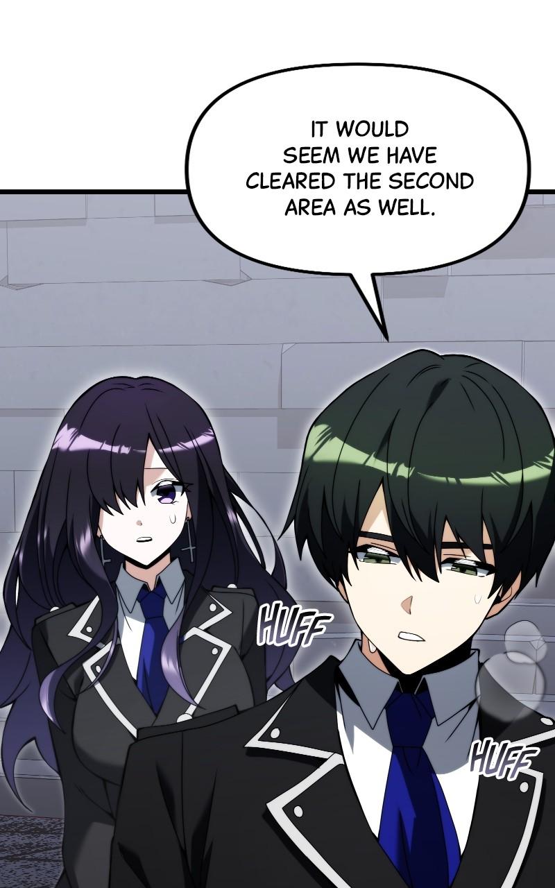 Time-Limited Genius Dark Knight Chap 80 - Next Chap 81