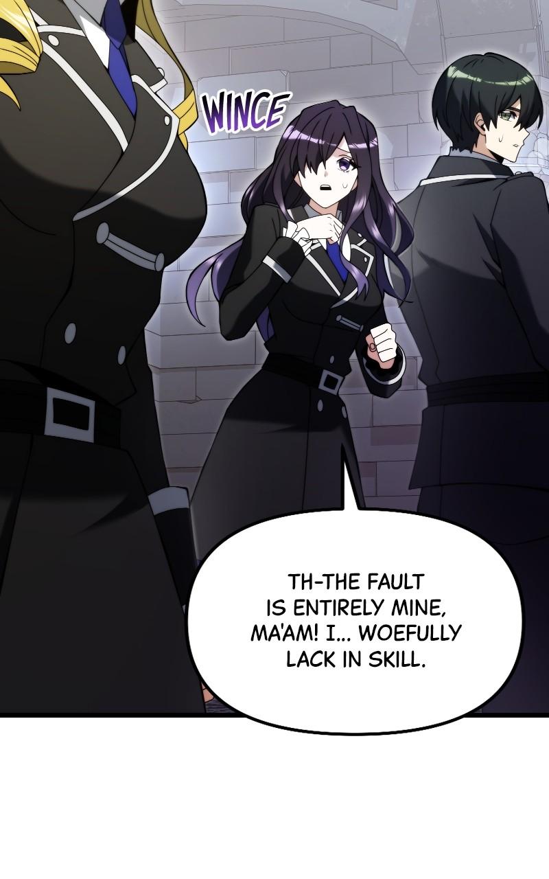 Time-Limited Genius Dark Knight Chap 80 - Next Chap 81