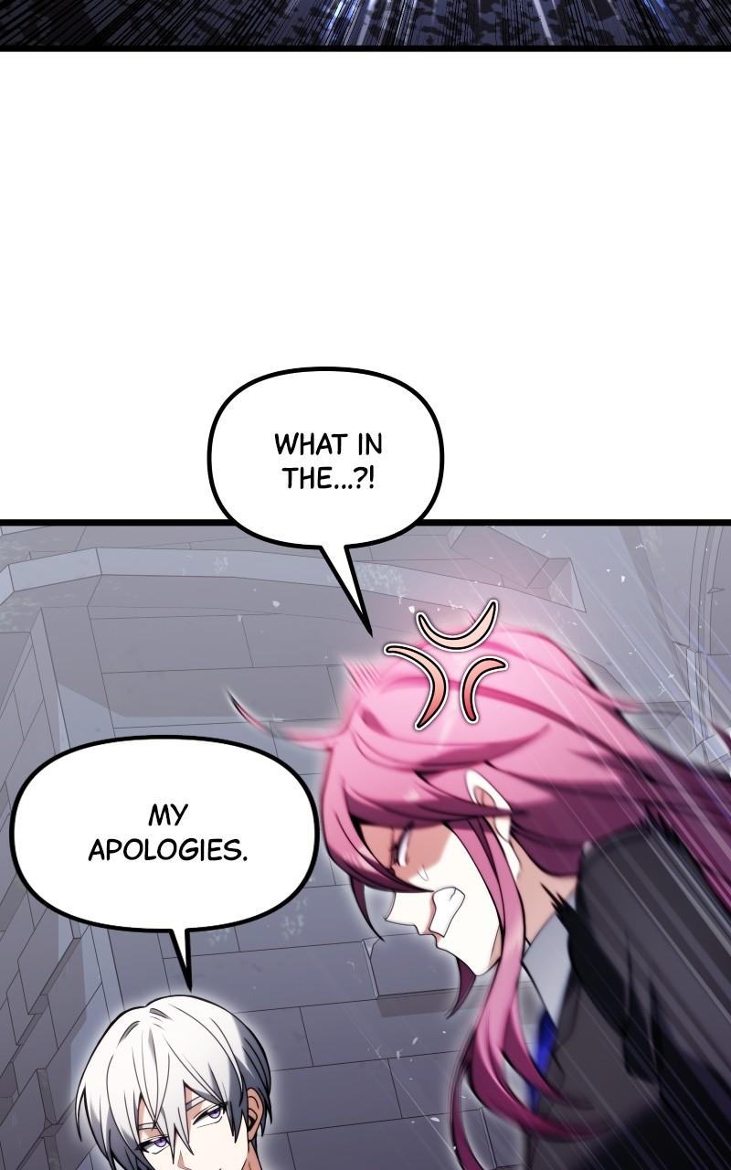 Time-Limited Genius Dark Knight Chap 80 - Next Chap 81