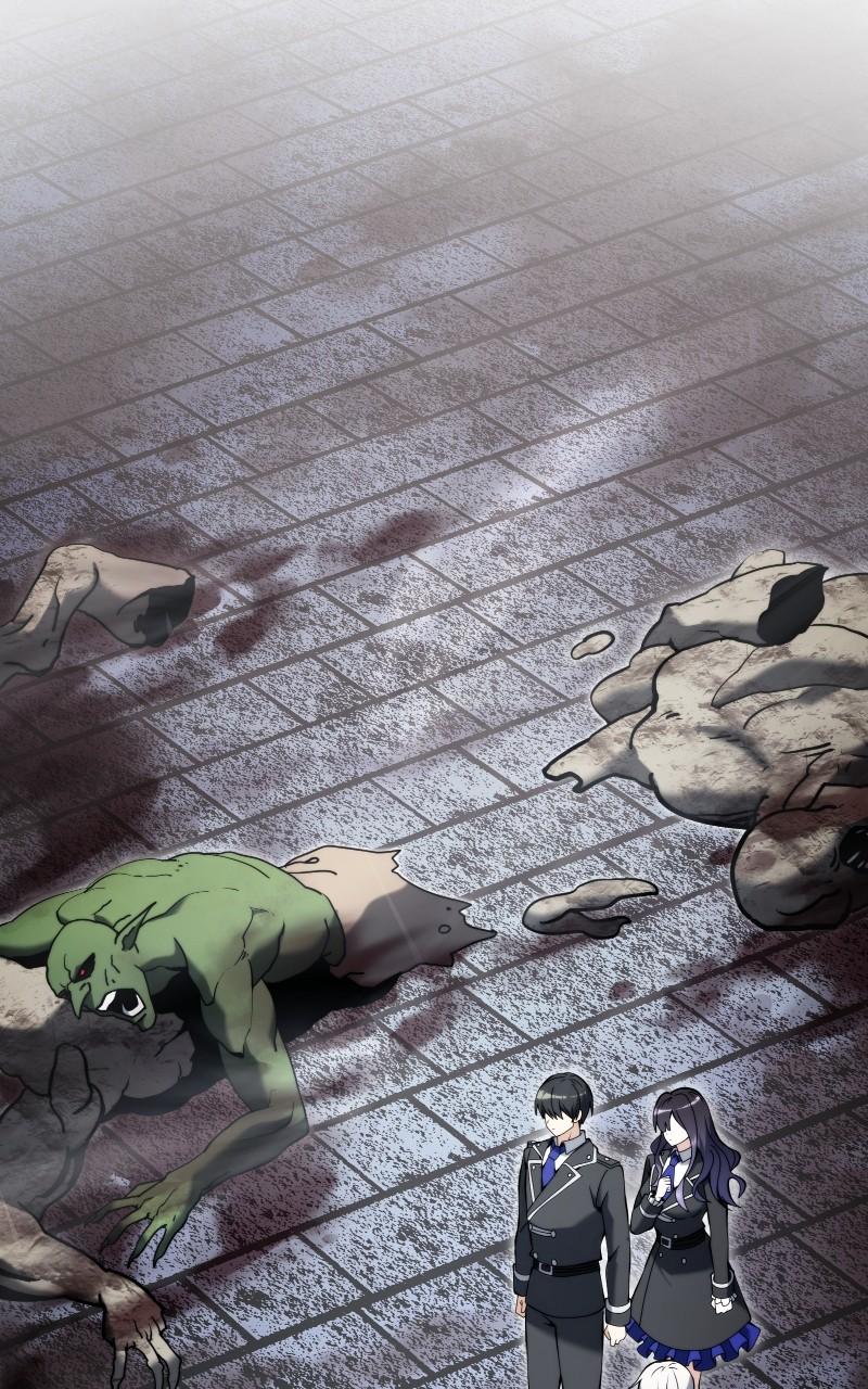 Time-Limited Genius Dark Knight Chap 80 - Next Chap 81