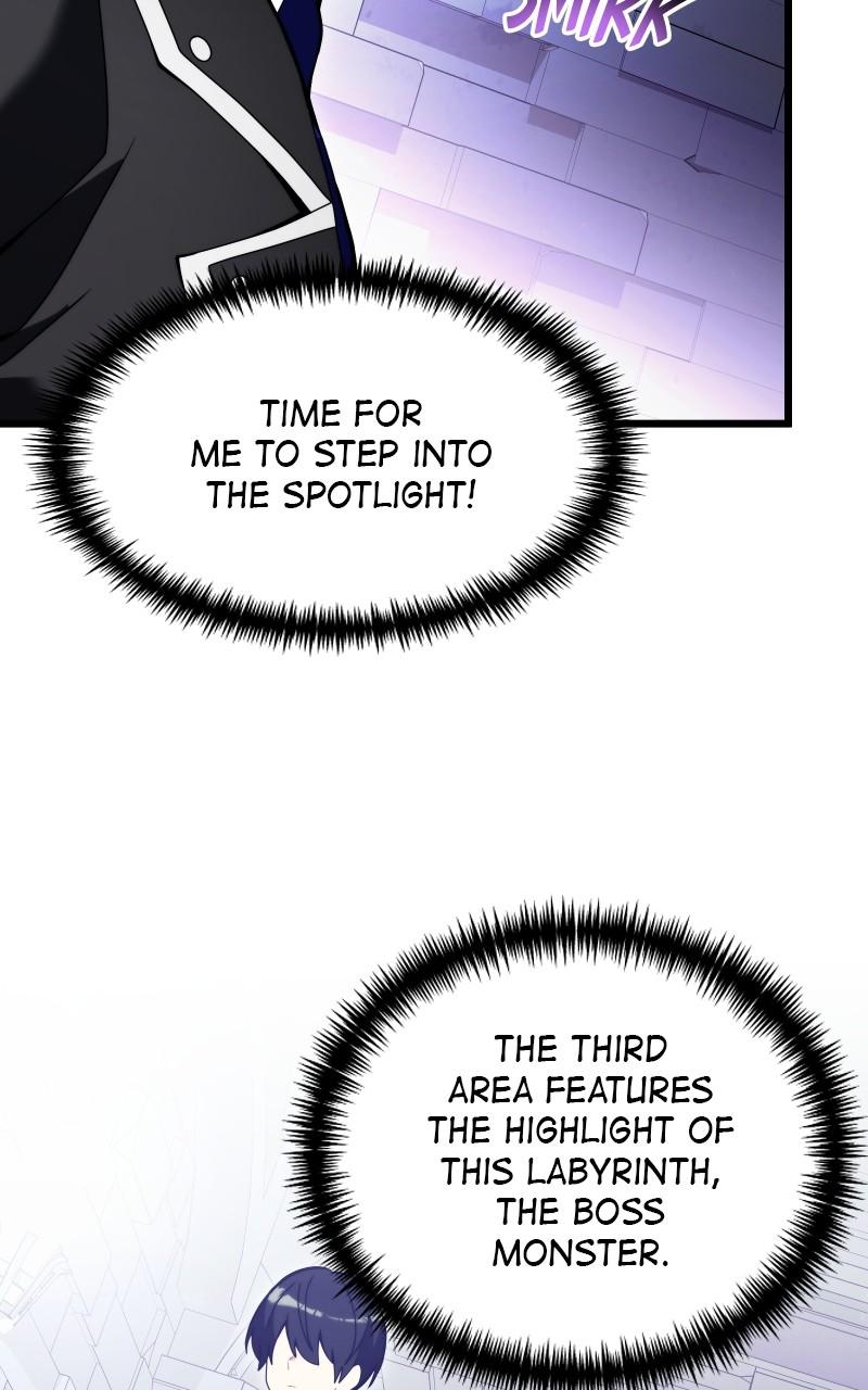 Time-Limited Genius Dark Knight Chap 80 - Next Chap 81