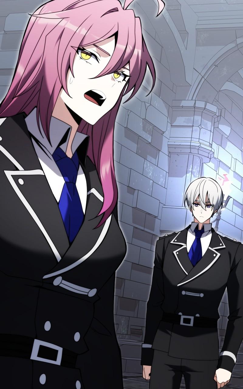 Time-Limited Genius Dark Knight Chap 80 - Next Chap 81