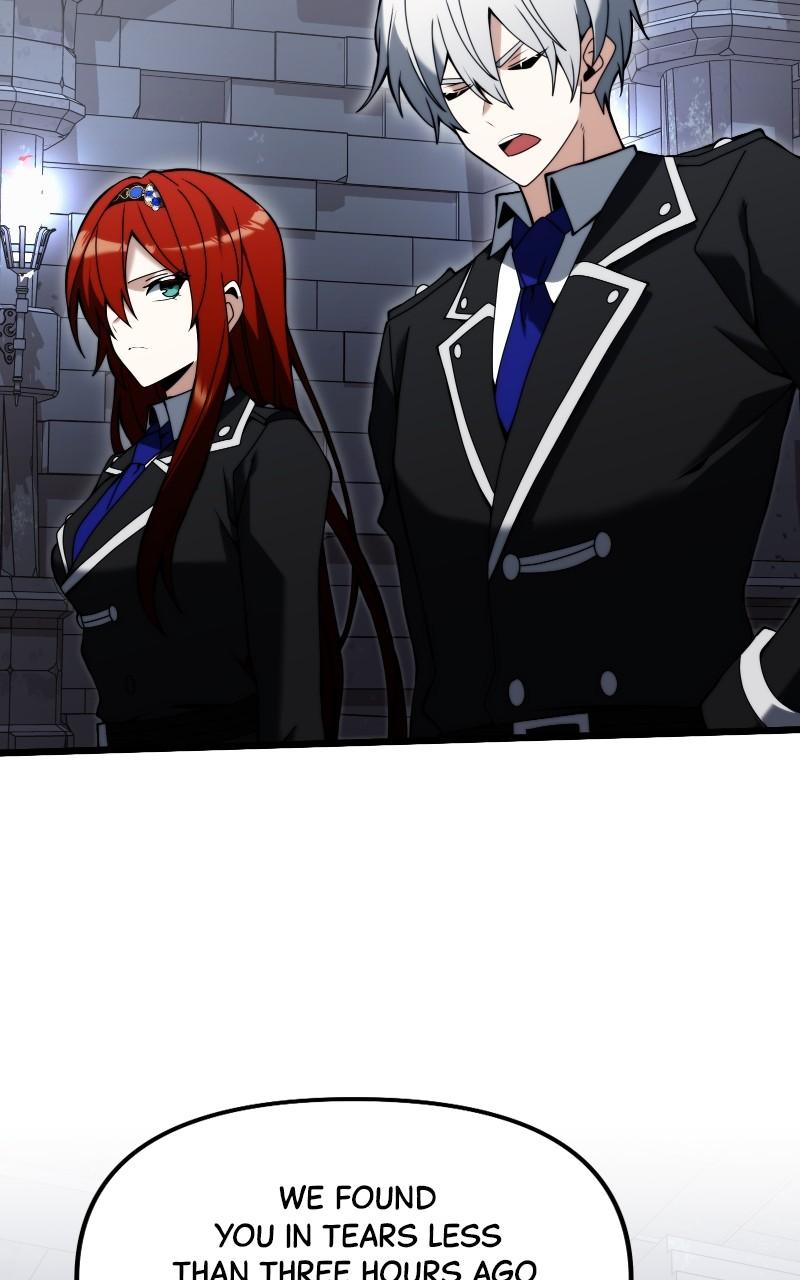 Time-Limited Genius Dark Knight Chap 80 - Next Chap 81