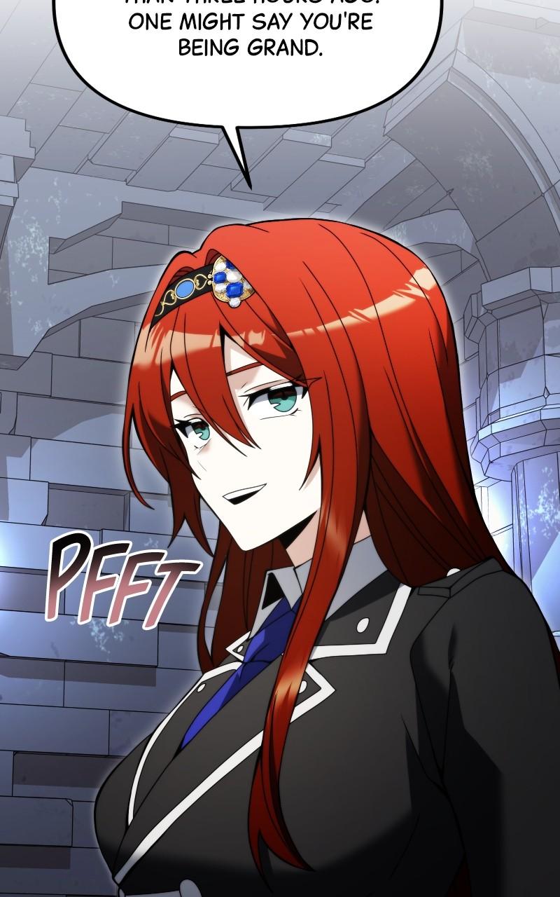 Time-Limited Genius Dark Knight Chap 80 - Next Chap 81