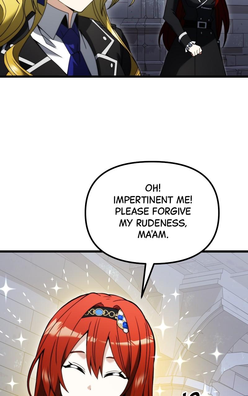 Time-Limited Genius Dark Knight Chap 80 - Next Chap 81