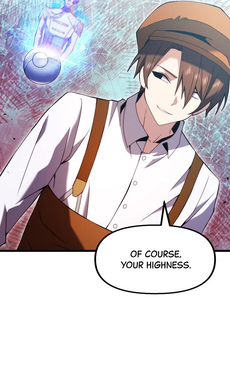 Time-Limited Genius Dark Knight Chap 80 - Next Chap 81