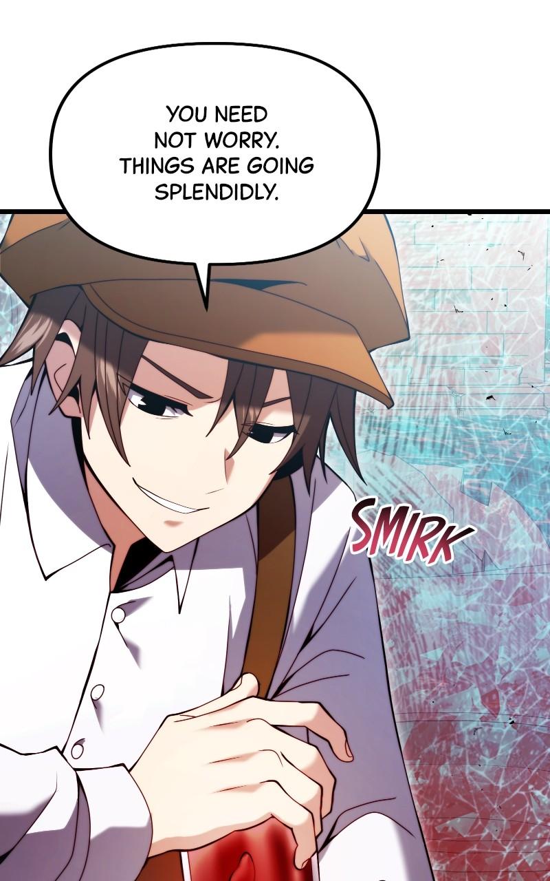 Time-Limited Genius Dark Knight Chap 80 - Next Chap 81