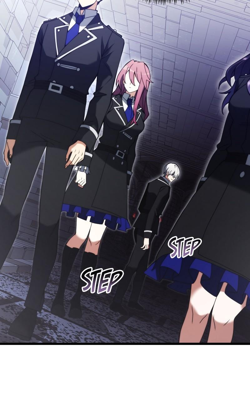 Time-Limited Genius Dark Knight Chap 80 - Next Chap 81