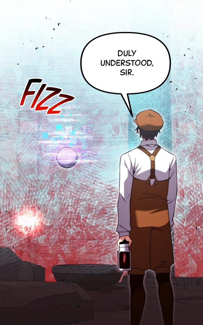 Time-Limited Genius Dark Knight Chap 80 - Next Chap 81