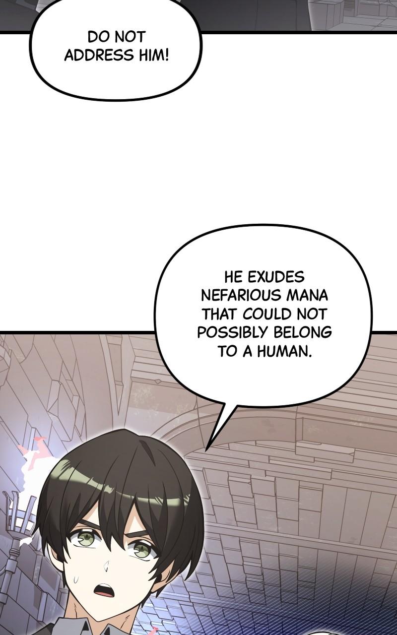 Time-Limited Genius Dark Knight Chap 81 - Next Chap 82