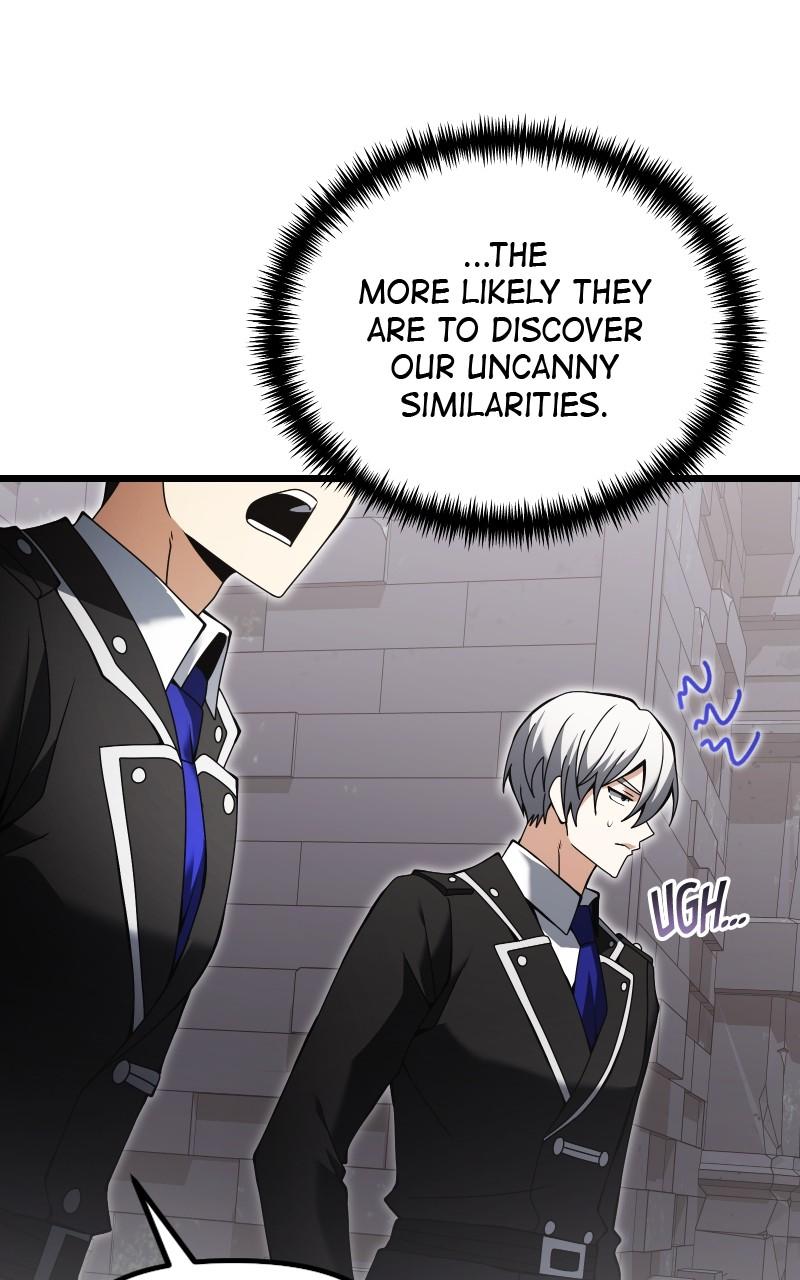 Time-Limited Genius Dark Knight Chap 81 - Next Chap 82