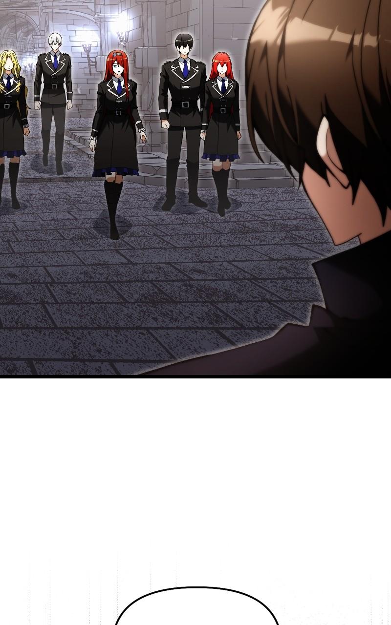 Time-Limited Genius Dark Knight Chap 81 - Next Chap 82