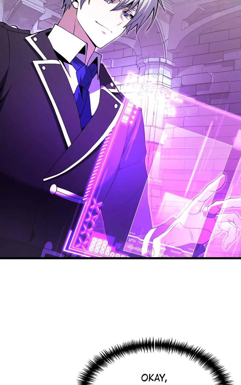 Time-Limited Genius Dark Knight Chap 81 - Next Chap 82