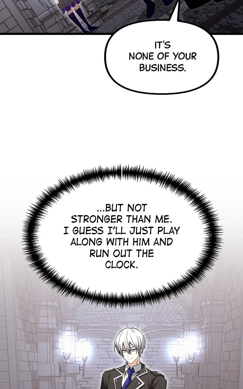 Time-Limited Genius Dark Knight Chap 81 - Next Chap 82