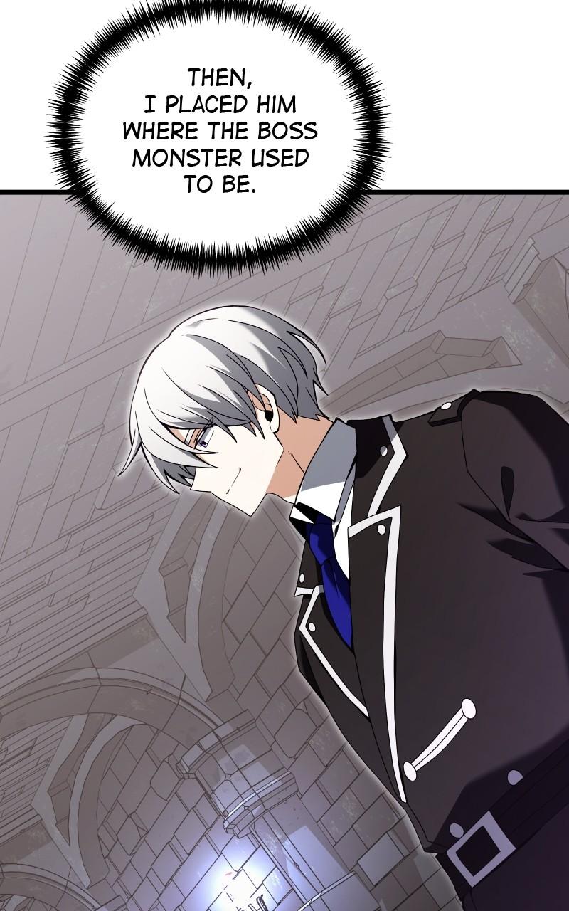 Time-Limited Genius Dark Knight Chap 81 - Next Chap 82