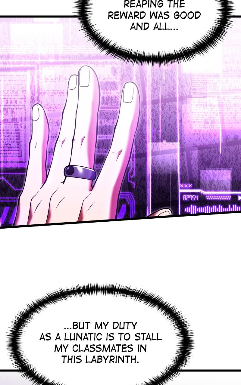 Time-Limited Genius Dark Knight Chap 81 - Next Chap 82