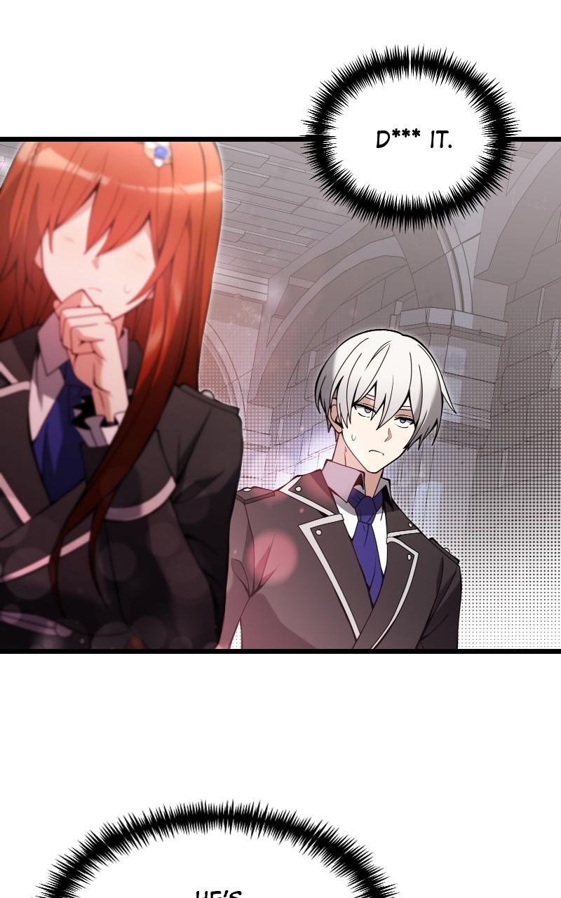 Time-Limited Genius Dark Knight Chap 81 - Next Chap 82