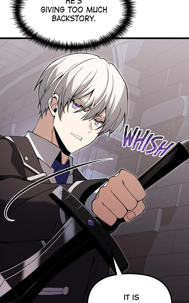 Time-Limited Genius Dark Knight Chap 81 - Next Chap 82