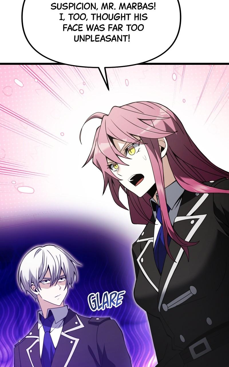Time-Limited Genius Dark Knight Chap 81 - Next Chap 82