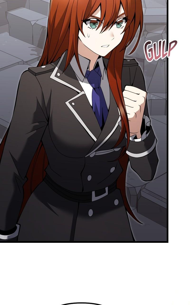 Time-Limited Genius Dark Knight Chap 81 - Next Chap 82