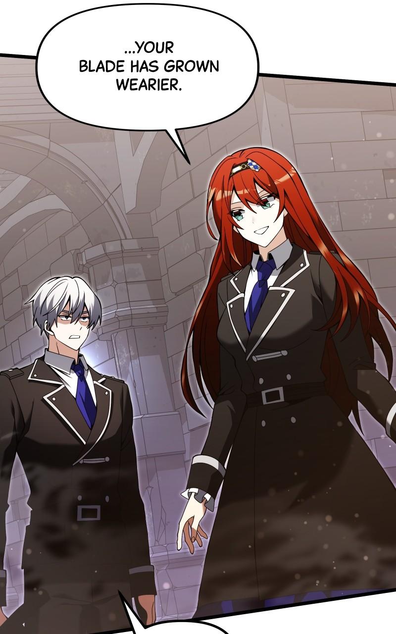 Time-Limited Genius Dark Knight Chap 81 - Next Chap 82