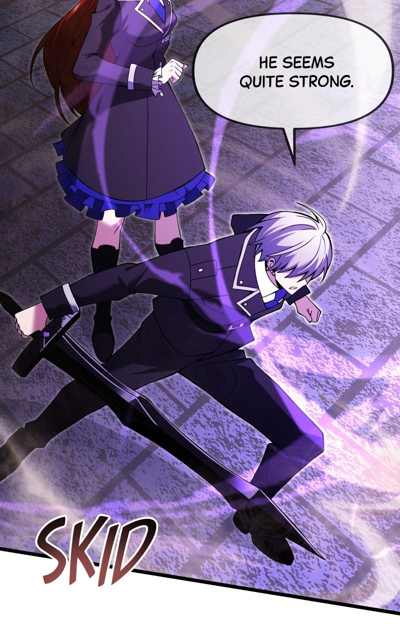Time-Limited Genius Dark Knight Chap 81 - Next Chap 82