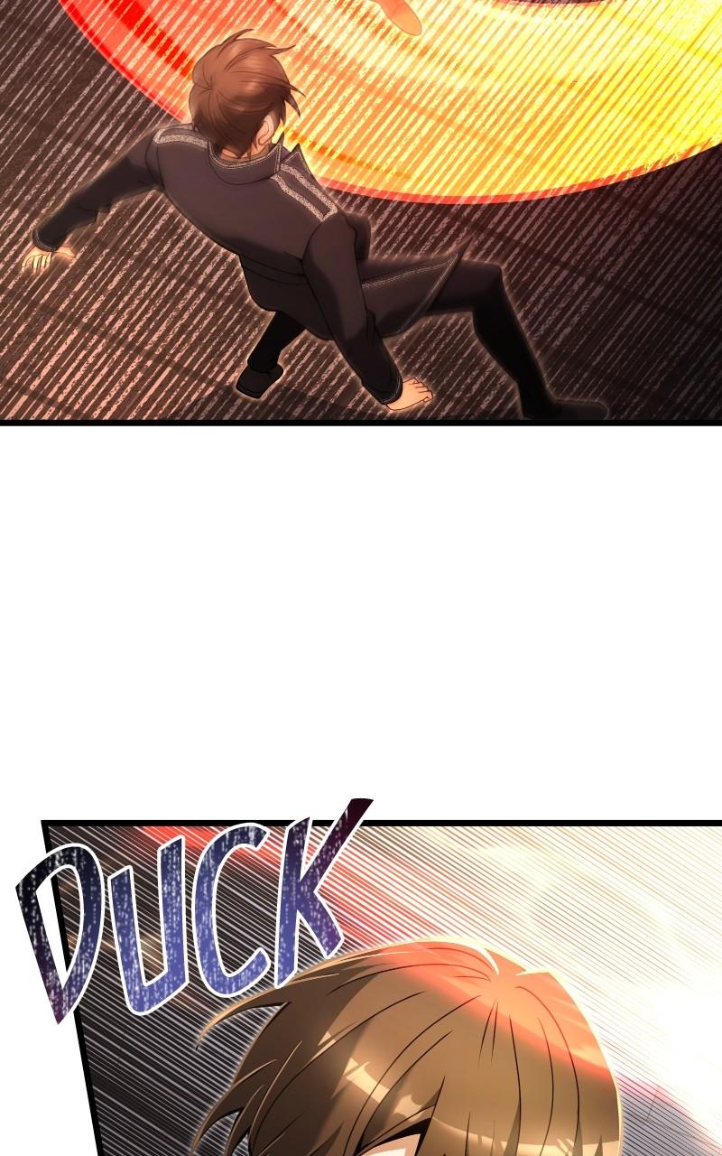 Time-Limited Genius Dark Knight Chap 81 - Next Chap 82