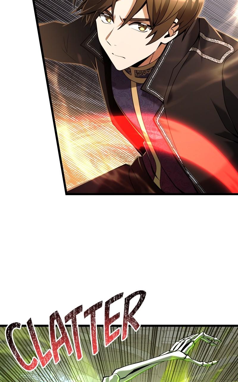 Time-Limited Genius Dark Knight Chap 81 - Next Chap 82