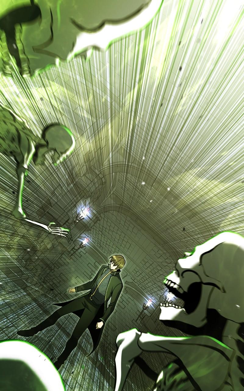 Time-Limited Genius Dark Knight Chap 81 - Next Chap 82