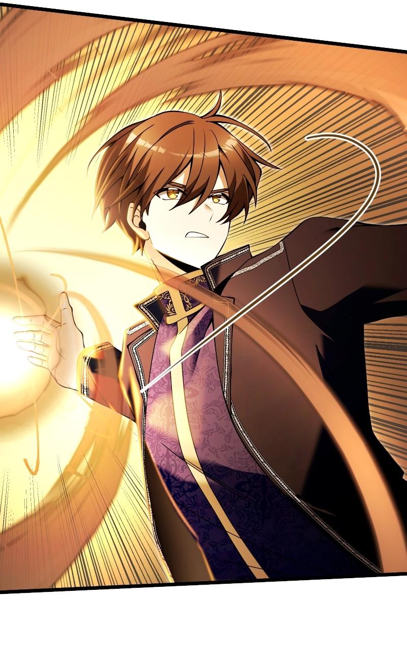 Time-Limited Genius Dark Knight Chap 81 - Next Chap 82